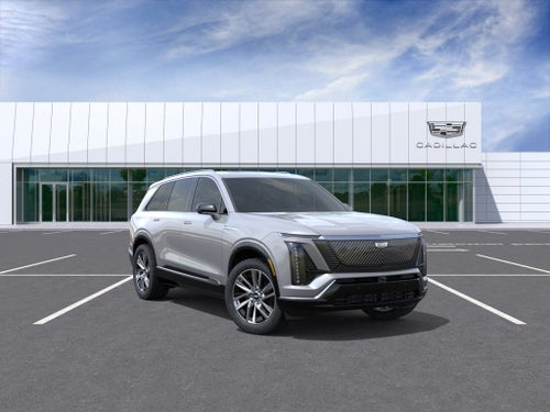 2027 Cadillac VISTIQ Luxury