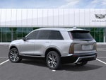 2027 Cadillac VISTIQ Luxury