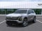 2027 Cadillac VISTIQ Luxury