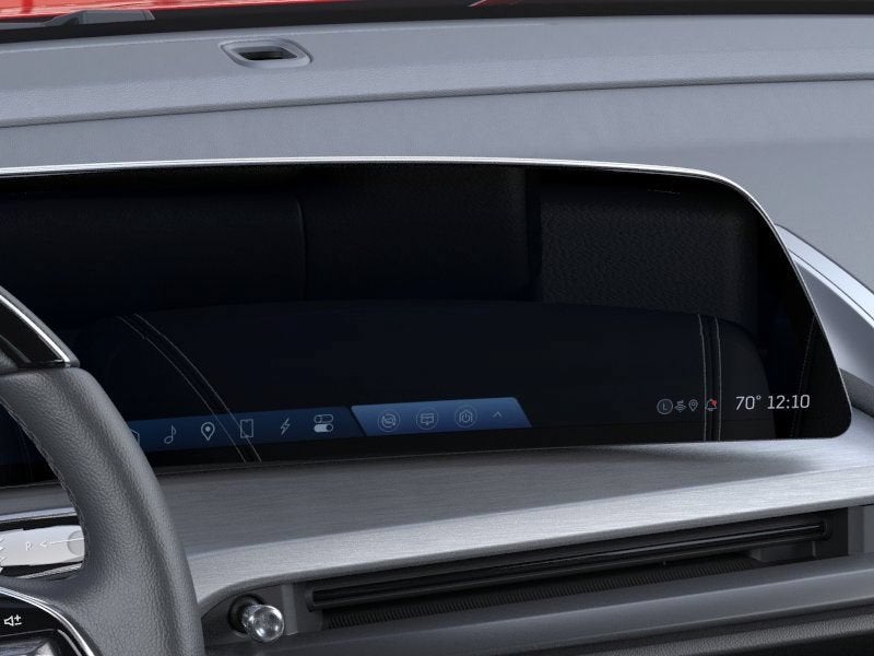 2027 Cadillac VISTIQ Luxury