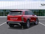 2027 Cadillac VISTIQ Luxury