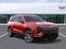 2027 Cadillac VISTIQ Luxury
