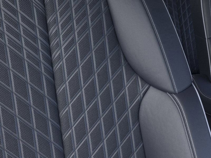 2026 Cadillac VISTIQ Premium Luxury