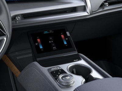 2026 Cadillac VISTIQ Premium Luxury