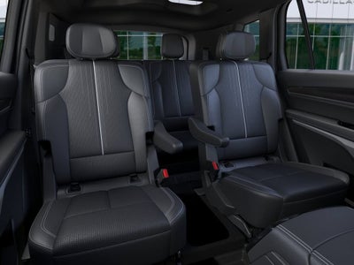 2027 Cadillac VISTIQ Sport