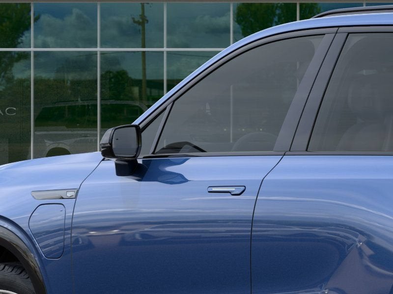 2027 Cadillac VISTIQ Sport