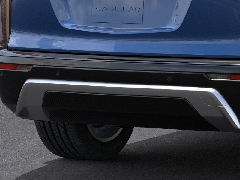 2027 Cadillac VISTIQ Sport