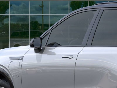 2027 Cadillac VISTIQ Sport