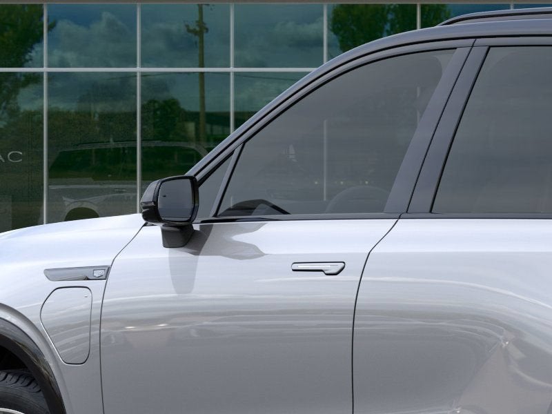 2027 Cadillac VISTIQ Sport