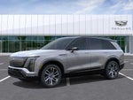 2027 Cadillac VISTIQ Sport
