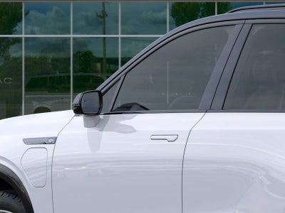 2027 Cadillac VISTIQ Sport