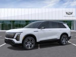 2027 Cadillac VISTIQ Sport