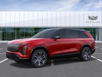 2027 Cadillac VISTIQ Sport