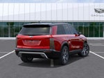 2027 Cadillac VISTIQ Sport