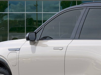2027 Cadillac VISTIQ Sport