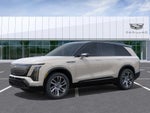 2027 Cadillac VISTIQ Sport