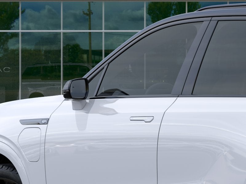 2027 Cadillac VISTIQ Platinum