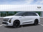 2027 Cadillac VISTIQ Platinum