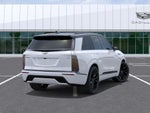2027 Cadillac VISTIQ Platinum