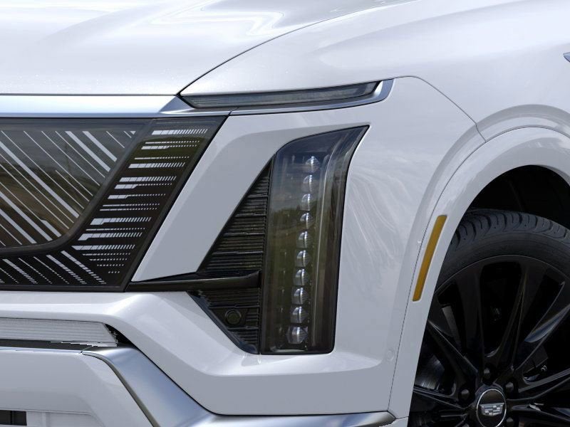 2026 Cadillac VISTIQ Platinum