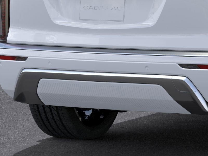 2026 Cadillac VISTIQ Platinum
