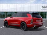 2026 Cadillac VISTIQ Platinum