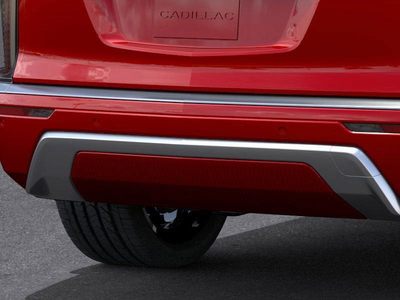 2026 Cadillac VISTIQ Platinum