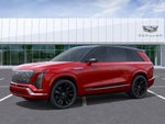 2026 Cadillac VISTIQ Platinum