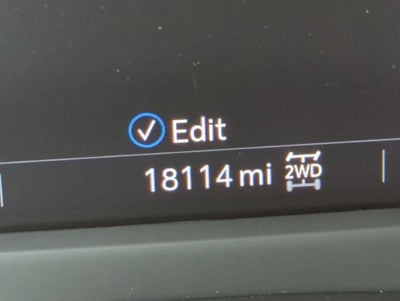 2023 Cadillac XT4 AWD Luxury