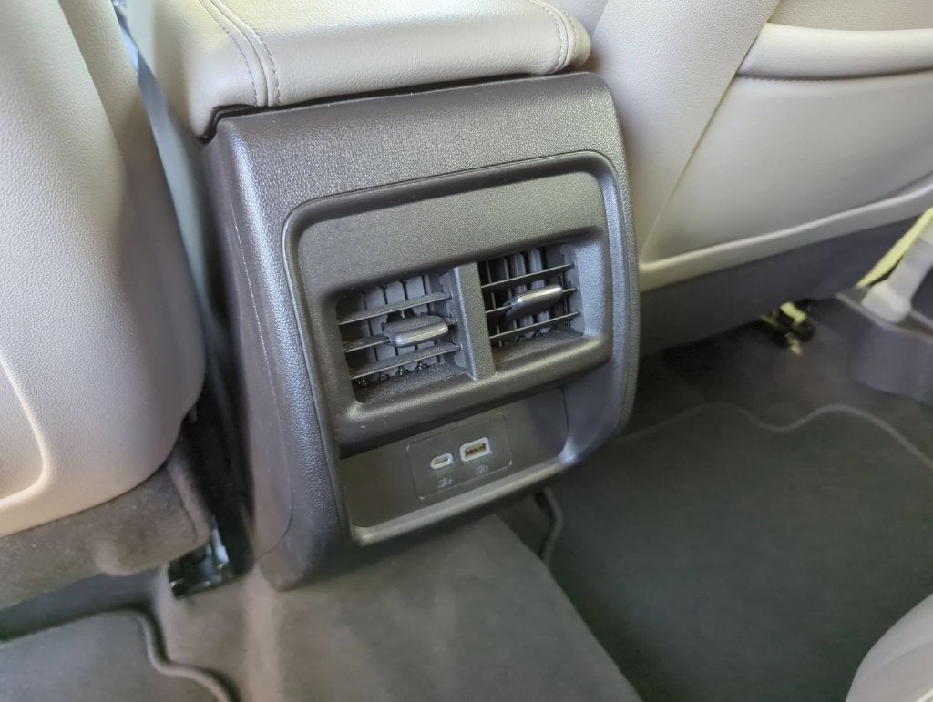 2023 Cadillac XT4 AWD Luxury