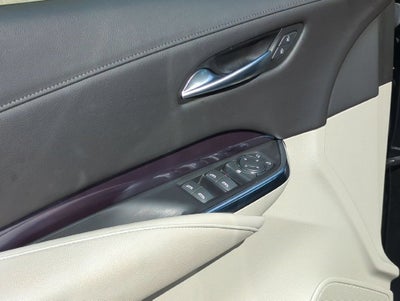 2023 Cadillac XT4 AWD Luxury