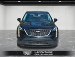 2023 Cadillac XT4 AWD Luxury