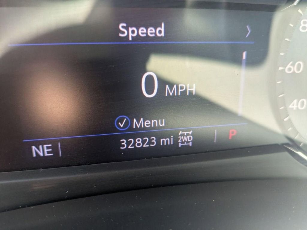 2019 Cadillac XT4 AWD Luxury