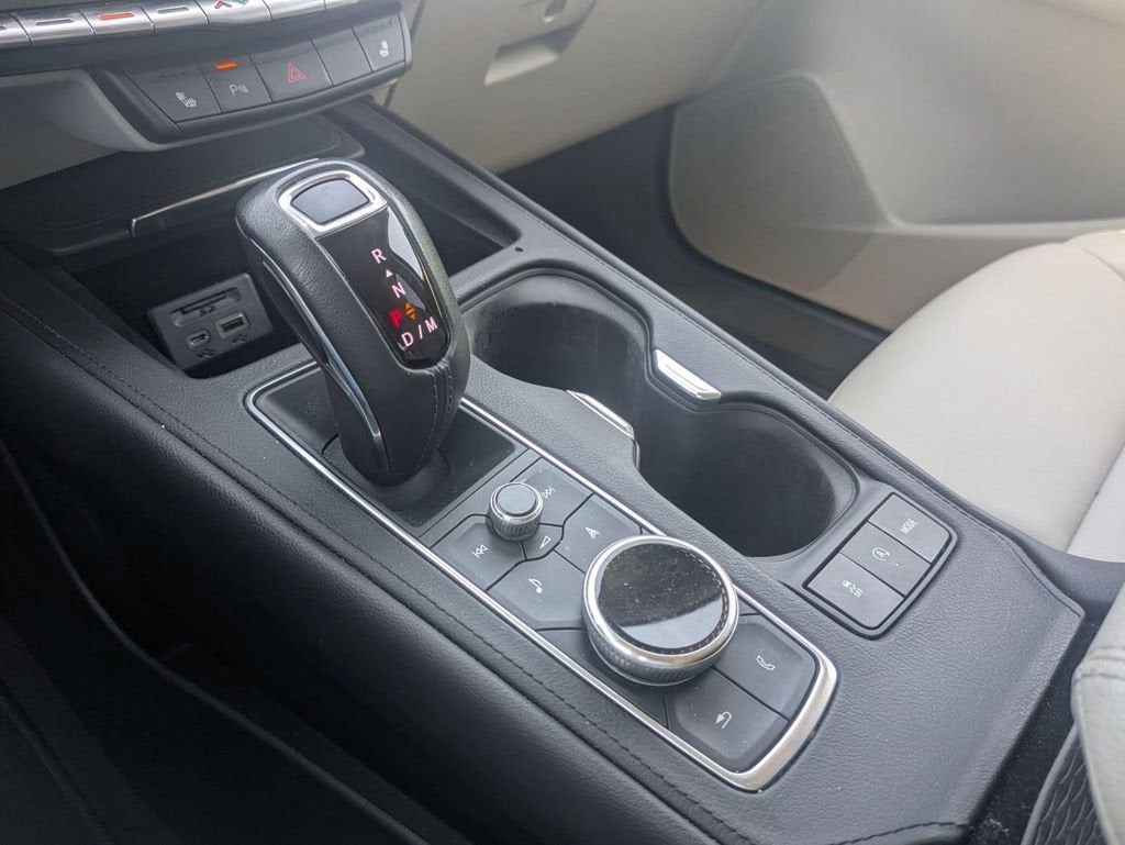 2019 Cadillac XT4 AWD Luxury
