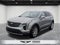 2023 Cadillac XT4 FWD Premium Luxury