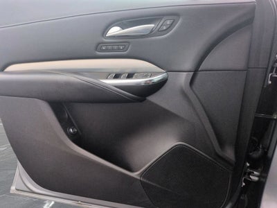2023 Cadillac XT4 FWD Premium Luxury
