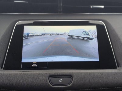 2023 Cadillac XT4 FWD Premium Luxury