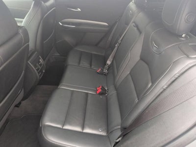 2023 Cadillac XT4 FWD Premium Luxury