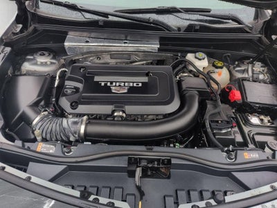 2023 Cadillac XT4 FWD Premium Luxury