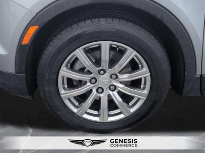 2023 Cadillac XT4 FWD Premium Luxury