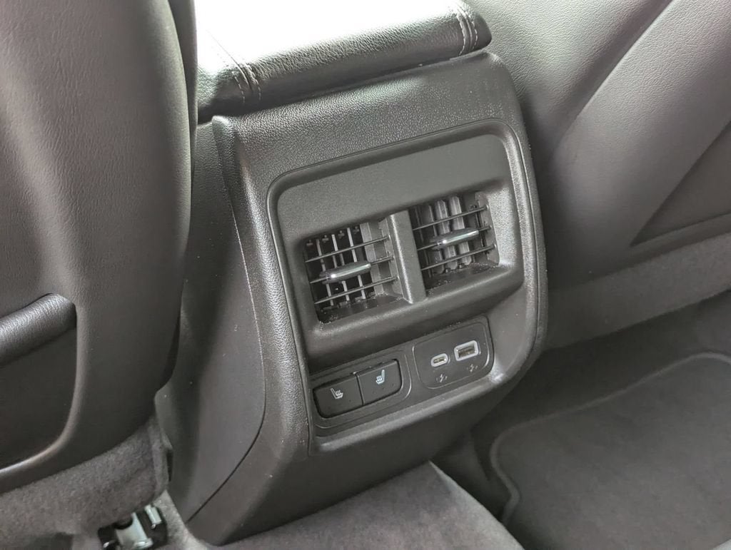 2020 Cadillac XT4 AWD Premium Luxury
