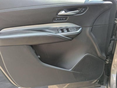 2020 Cadillac XT4 AWD Premium Luxury