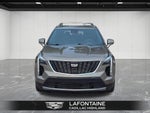 2020 Cadillac XT4 AWD Premium Luxury
