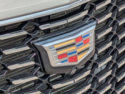 2020 Cadillac XT4 AWD Premium Luxury