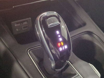 2022 Cadillac XT4 Sport