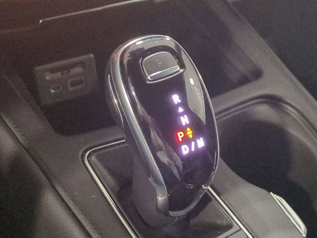 2022 Cadillac XT4 Sport