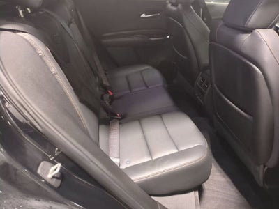 2022 Cadillac XT4 Sport