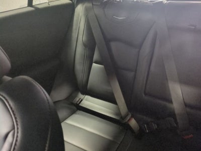 2022 Cadillac XT4 Sport