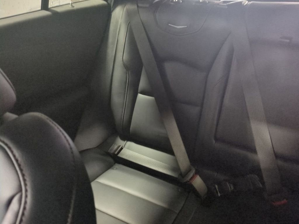 2022 Cadillac XT4 Sport