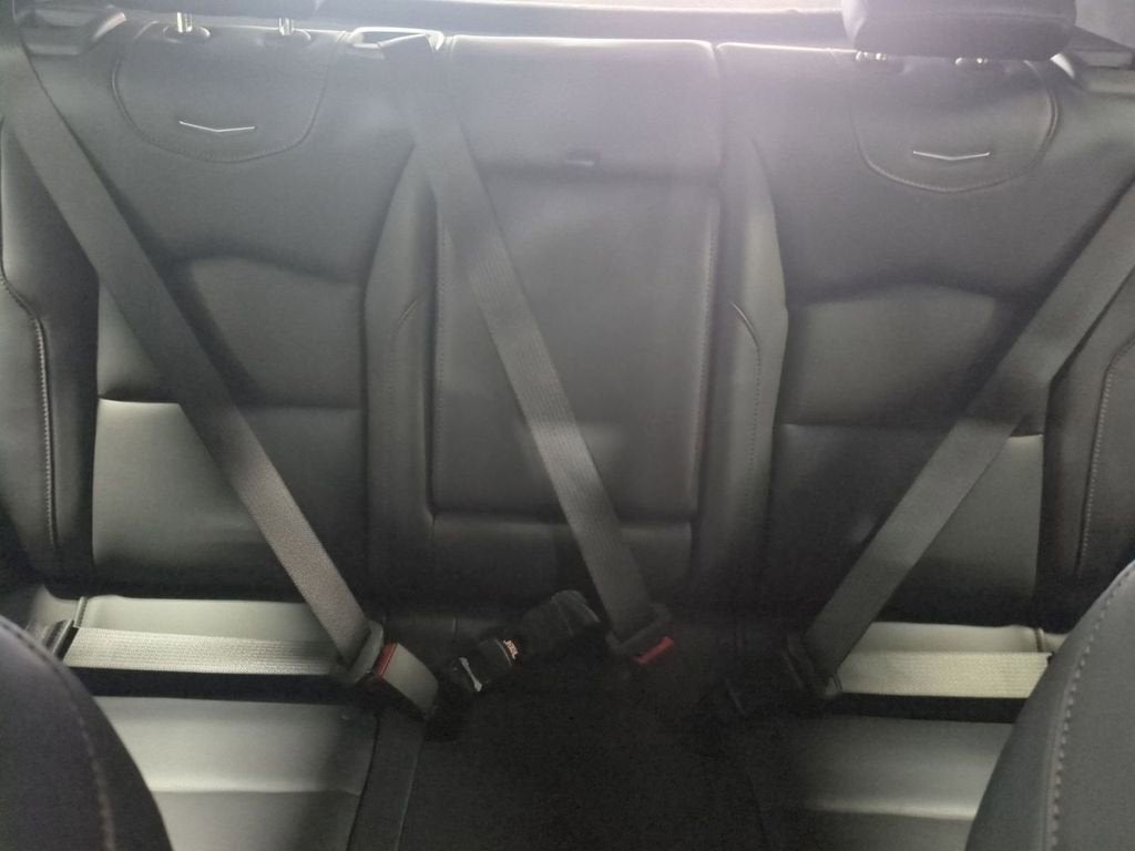 2022 Cadillac XT4 Sport